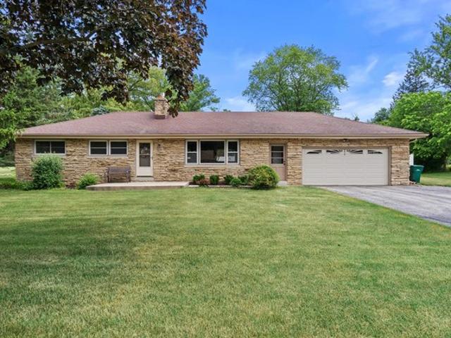 House for sale in Colgate, Wisconsin