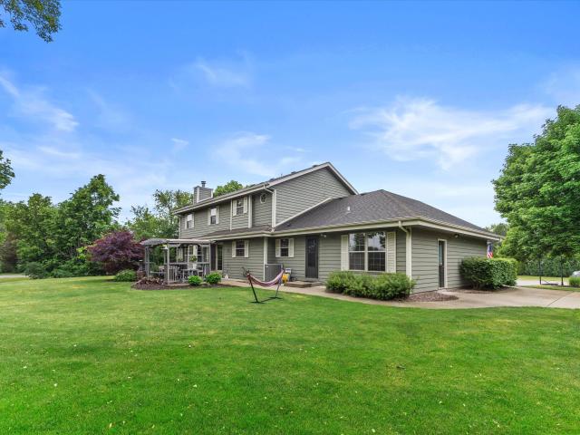 House for sale in Colgate, Wisconsin