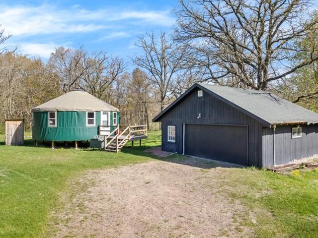Land for sale in Fairchild, Wisconsin