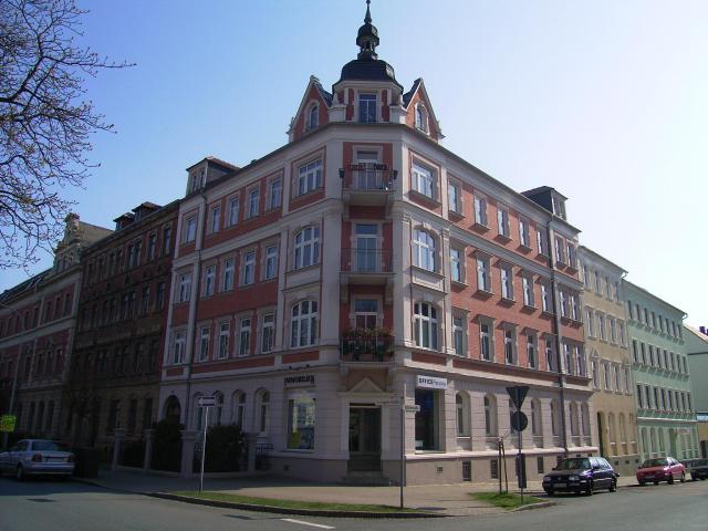 Apartment mieten in Poppitz, Riesa