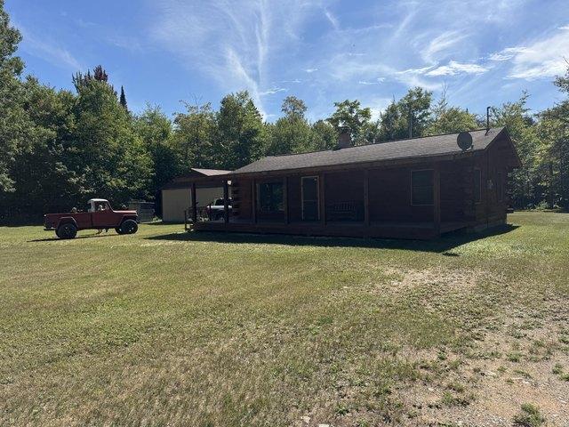 House for sale in Engadine, Michigan