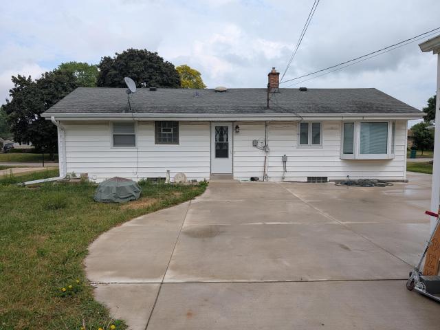 House for sale in Colgate, Wisconsin