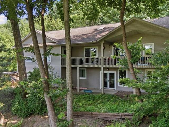 House for sale in Wisconsin