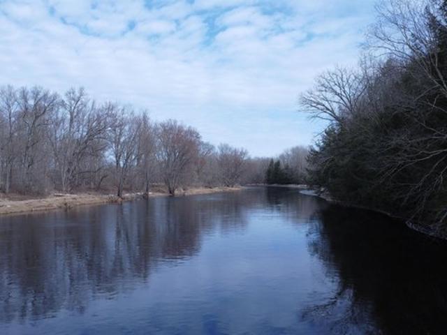 Land for sale in Sheldon, Wisconsin