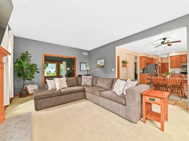 House for sale in Germantown, Wisconsin