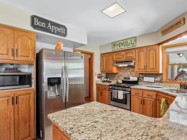 House for sale in Colgate, Wisconsin