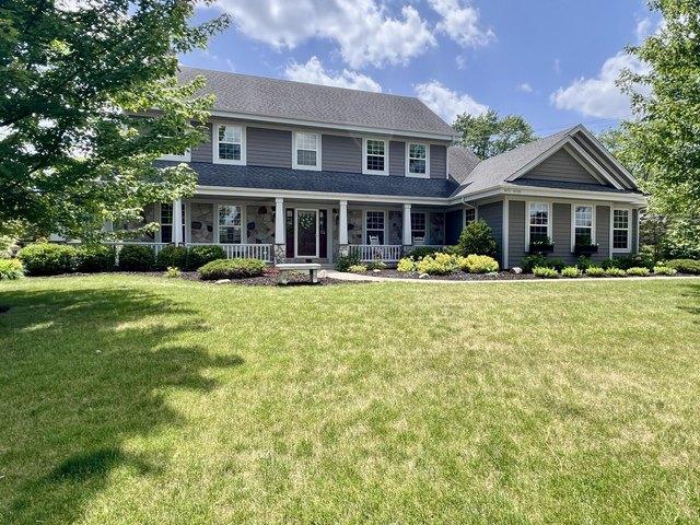 House for sale in Colgate, Wisconsin