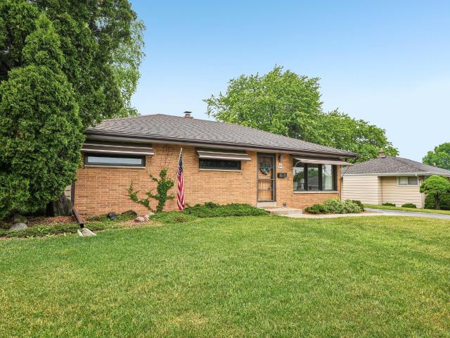 House for sale in Colgate, Wisconsin