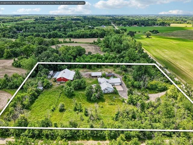 House for sale in Muskego, Wisconsin