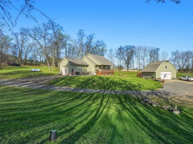 House for sale in Whitehall, Wisconsin