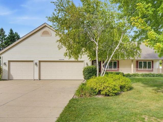 House for sale in Muskego, Wisconsin