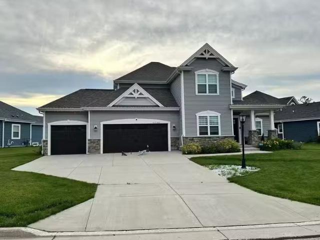 House for rent in Menomonee Falls