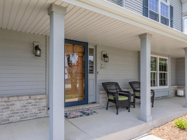 House for sale in Colgate, Wisconsin