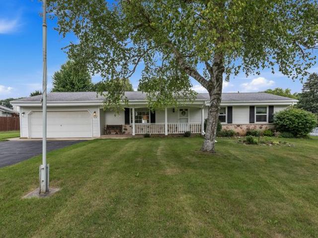 House for sale in Colgate, Wisconsin