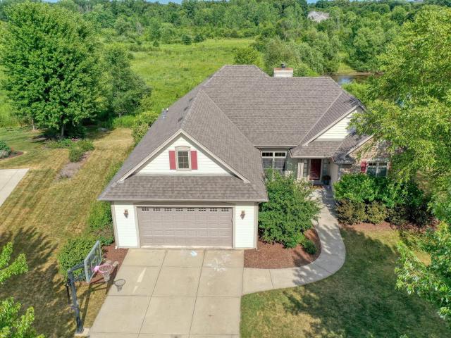 House for sale in Muskego, Wisconsin