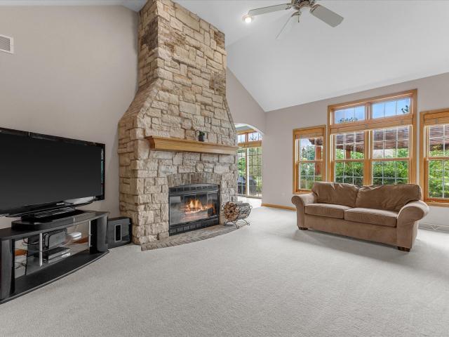 House for sale in Muskego, Wisconsin