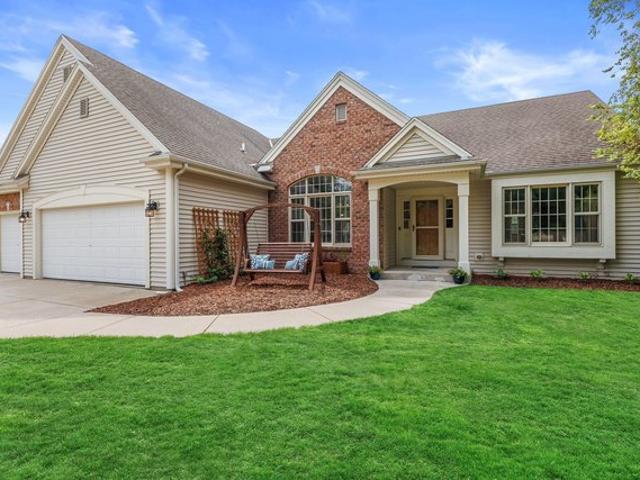 House for sale in Muskego, Wisconsin