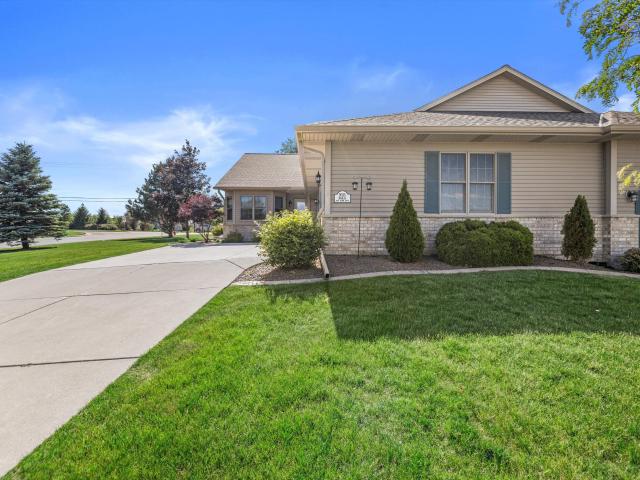 Condo for sale in Colgate, Wisconsin