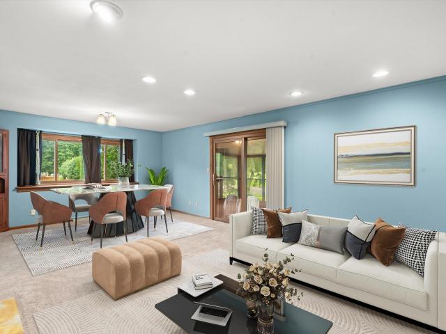 House for sale in Germantown, Wisconsin