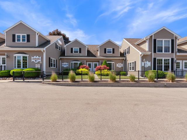 Commercial for sale in Germantown