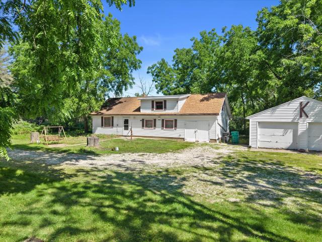 House for sale in Colgate, Wisconsin