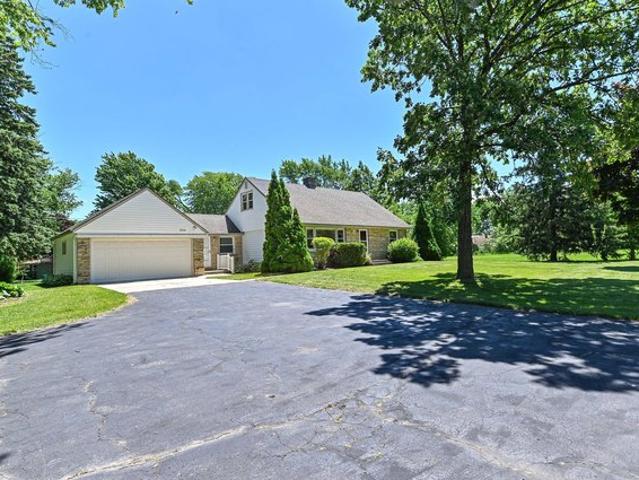 House for sale in Colgate, Wisconsin