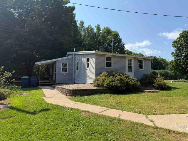 House for sale in Wisconsin