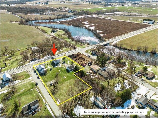 House for sale in Chilton, Wisconsin