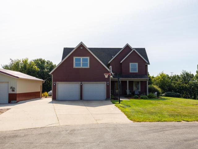 House for sale in Wisconsin