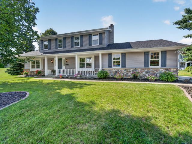 House for sale in Germantown, Wisconsin