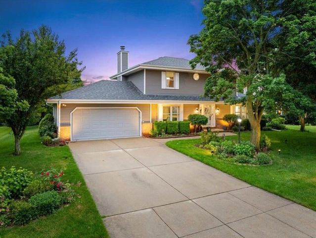 House for sale in Germantown, Wisconsin