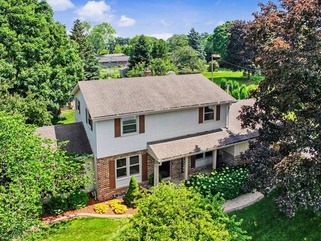 House for sale in Colgate, Wisconsin