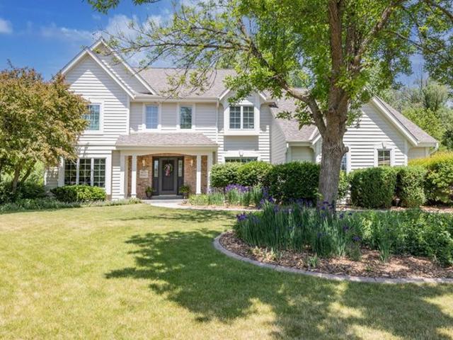 House for sale in Colgate, Wisconsin