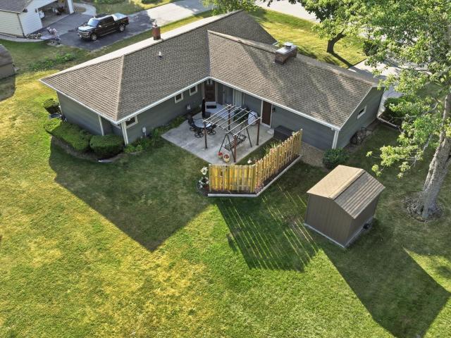 House for sale in Muskego, Wisconsin