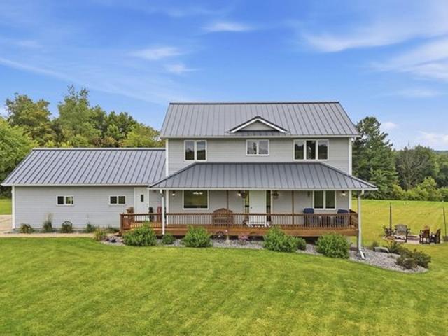 House for sale in Plum City, Wisconsin