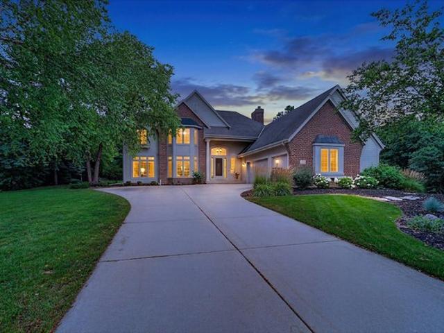 House for sale in Colgate, Wisconsin