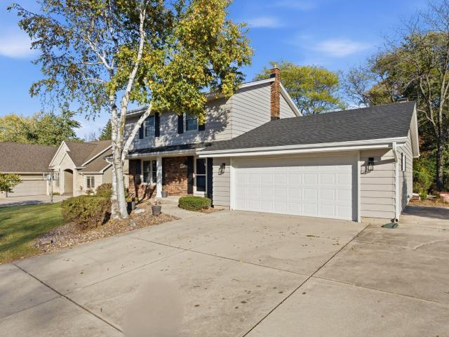 House for sale in Menomonee Falls, Waukesha County