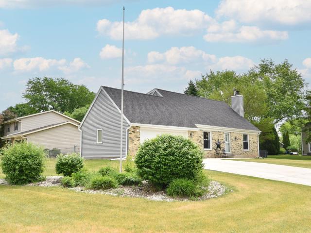 House for sale in Germantown, Wisconsin