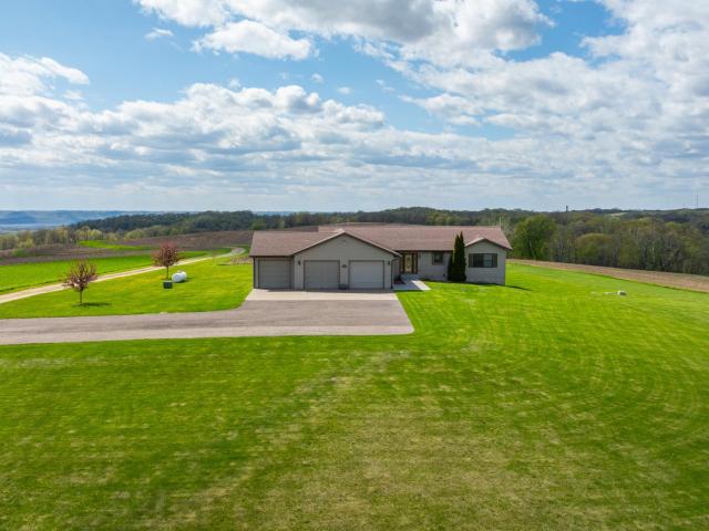 House for sale in Wisconsin