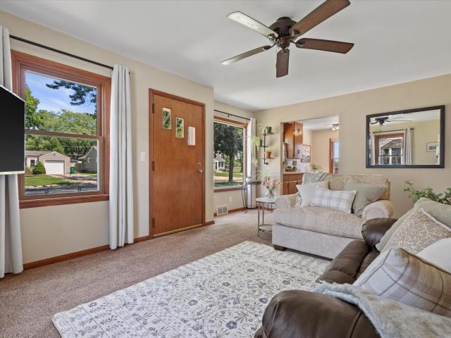 House for sale in Colgate, Wisconsin