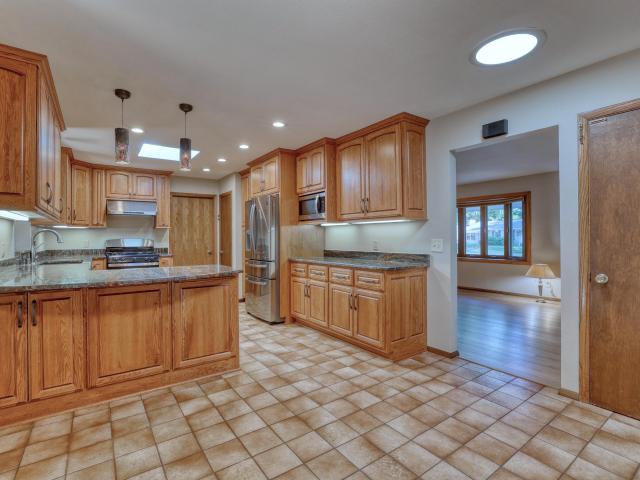 House for sale in Wisconsin