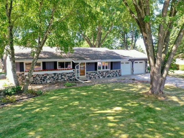 House for sale in Wisconsin
