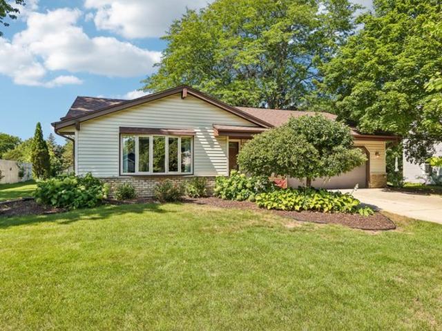 House for sale in Germantown, Wisconsin