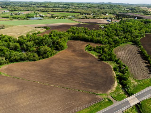Land for sale in Wisconsin