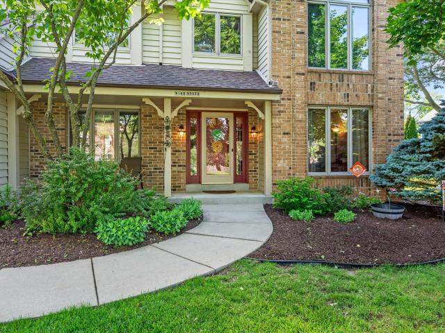 House for sale in Colgate, Wisconsin