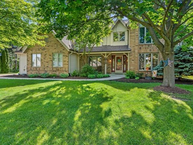 House for sale in Colgate, Wisconsin