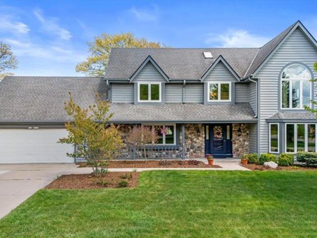 House for sale in Colgate, Wisconsin