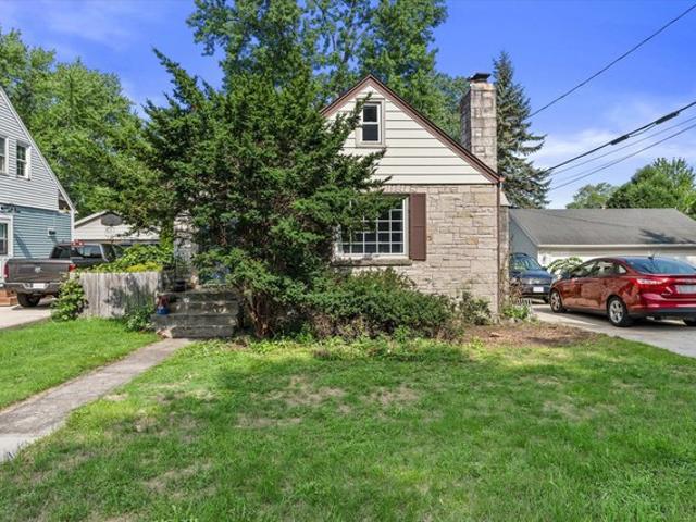 House for sale in Colgate, Wisconsin