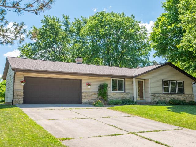 House for sale in Germantown, Wisconsin