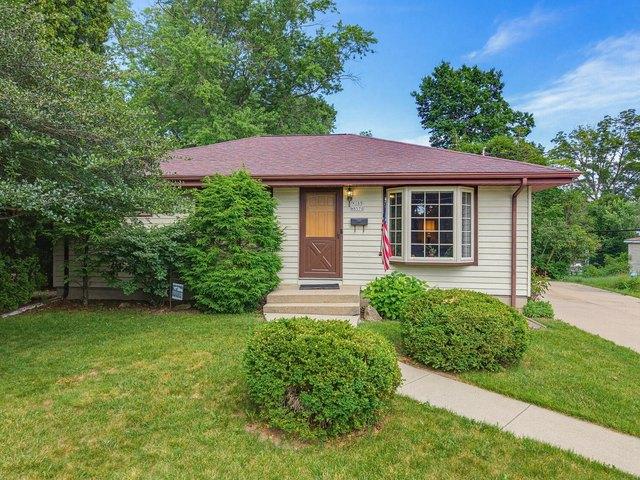 House for sale in Colgate, Wisconsin